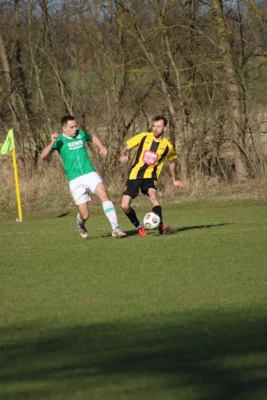 Foto des Albums: 15. Spieltag Kreisliga SV Waßmannsdorf 1956 10:2 Union Bestensee II