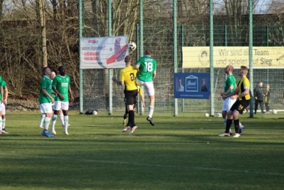 Foto des Albums: 15. Spieltag Kreisliga SV Waßmannsdorf 1956 10:2 Union Bestensee II