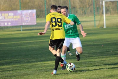 Foto des Albums: 15. Spieltag Kreisliga SV Waßmannsdorf 1956 10:2 Union Bestensee II