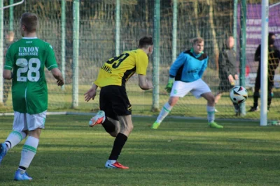 Foto des Albums: 15. Spieltag Kreisliga SV Waßmannsdorf 1956 10:2 Union Bestensee II