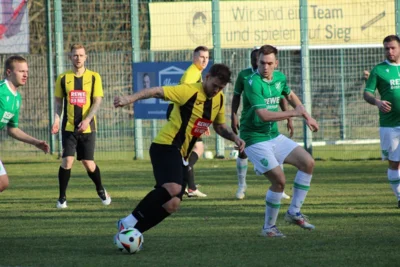 Foto des Albums: 15. Spieltag Kreisliga SV Waßmannsdorf 1956 10:2 Union Bestensee II