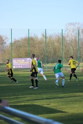 Foto des Albums: 15. Spieltag Kreisliga SV Waßmannsdorf 1956 10:2 Union Bestensee II