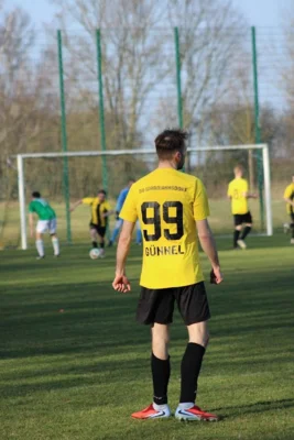 Foto des Albums: 15. Spieltag Kreisliga SV Waßmannsdorf 1956 10:2 Union Bestensee II