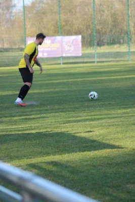 Foto des Albums: 15. Spieltag Kreisliga SV Waßmannsdorf 1956 10:2 Union Bestensee II