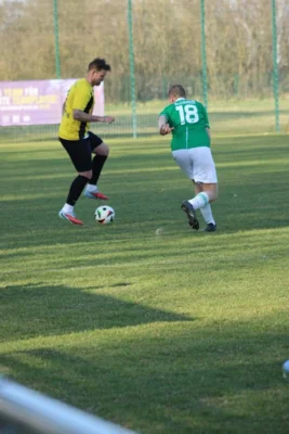 Foto des Albums: 15. Spieltag Kreisliga SV Waßmannsdorf 1956 10:2 Union Bestensee II