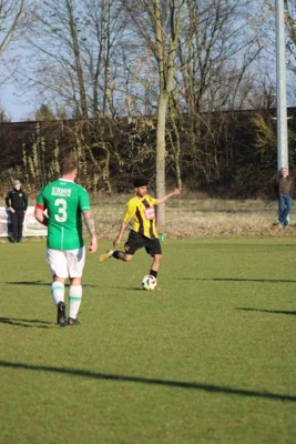 Foto des Albums: 15. Spieltag Kreisliga SV Waßmannsdorf 1956 10:2 Union Bestensee II