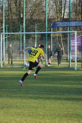 Foto des Albums: 15. Spieltag Kreisliga SV Waßmannsdorf 1956 10:2 Union Bestensee II