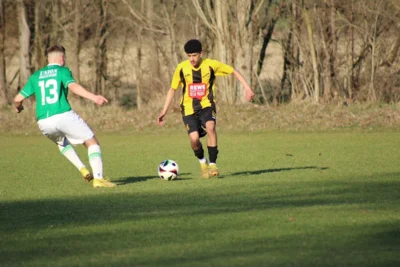Foto des Albums: 15. Spieltag Kreisliga SV Waßmannsdorf 1956 10:2 Union Bestensee II