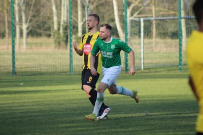 Foto des Albums: 15. Spieltag Kreisliga SV Waßmannsdorf 1956 10:2 Union Bestensee II