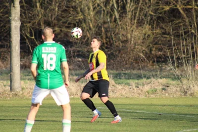Foto des Albums: 15. Spieltag Kreisliga SV Waßmannsdorf 1956 10:2 Union Bestensee II