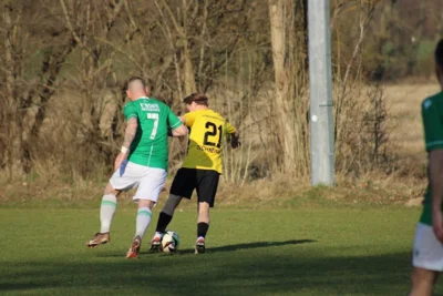Foto des Albums: 15. Spieltag Kreisliga SV Waßmannsdorf 1956 10:2 Union Bestensee II