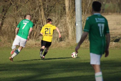Foto des Albums: 15. Spieltag Kreisliga SV Waßmannsdorf 1956 10:2 Union Bestensee II