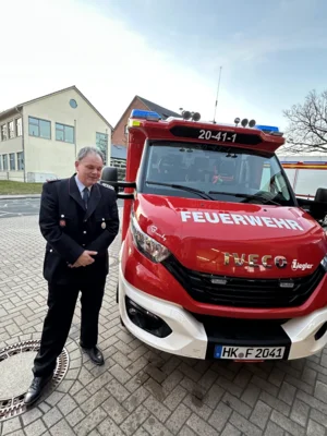 Foto des Albums: 2026-03-20 LF20 TSF Taufe