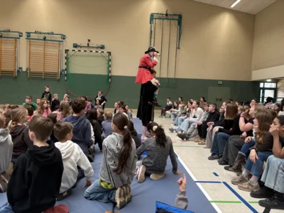 Foto des Albums: Englisches Theater