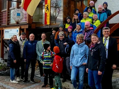 Foto des Albums: Winterabschluss 2026