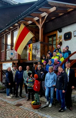 Foto des Albums: Winterabschluss 2026
