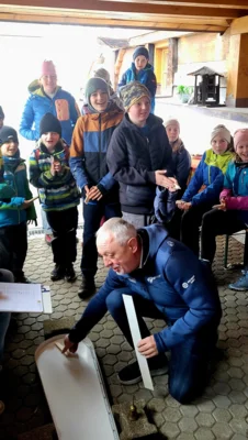 Foto des Albums: Winterabschluss 2026