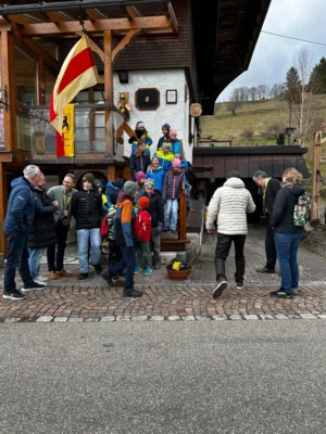 Foto des Albums: Winterabschluss 2026