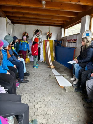 Foto des Albums: Winterabschluss 2026