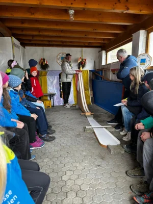 Foto des Albums: Winterabschluss 2026