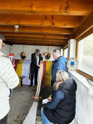 Foto des Albums: Winterabschluss 2026