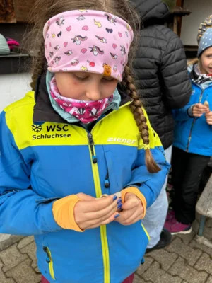 Foto des Albums: Winterabschluss 2026
