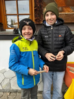 Foto des Albums: Winterabschluss 2026