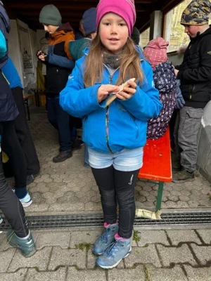 Foto des Albums: Winterabschluss 2026