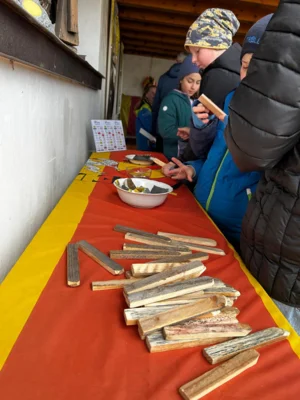 Foto des Albums: Winterabschluss 2026