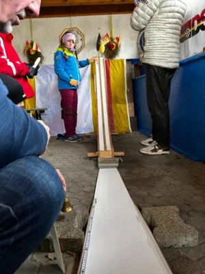Foto des Albums: Winterabschluss 2026