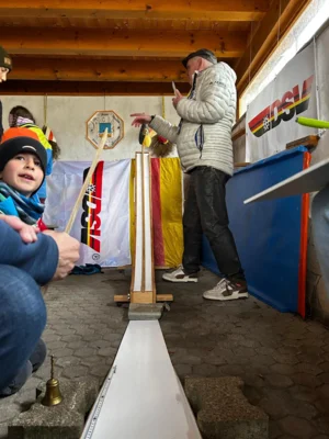 Foto des Albums: Winterabschluss 2026