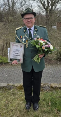 Foto des Albums: Kreisschützentag 2026
