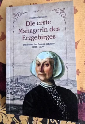 2.1.26 Buch von Prof. Eberhard G&ouml;rner 
