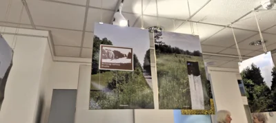 4.2.26 Sonderausstellung "let`s walk drushba" 