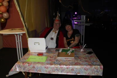 Foto des Albums: ...in der 