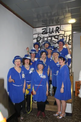 Foto des Albums: ...in der 