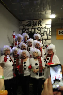 Foto des Albums: ...in der 