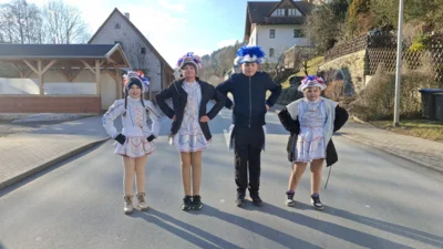 Foto des Albums: 49. Karnevalsumzug