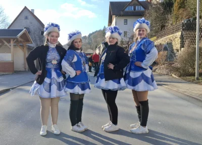 Foto des Albums: 49. Karnevalsumzug
