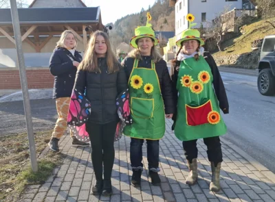 Foto des Albums: 49. Karnevalsumzug