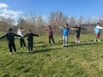 Foto des Albums: Osterlauf 2026