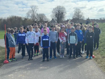 Foto des Albums: Osterlauf 2026