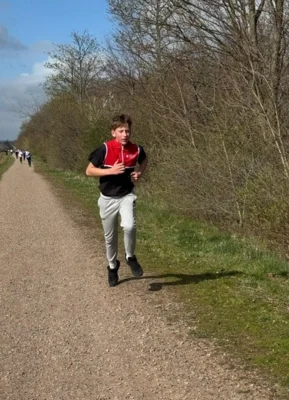Foto des Albums: Osterlauf 2026