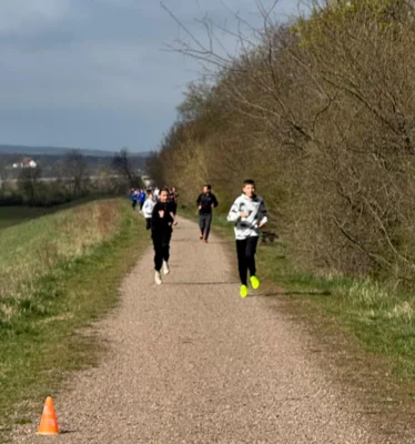 Foto des Albums: Osterlauf 2026
