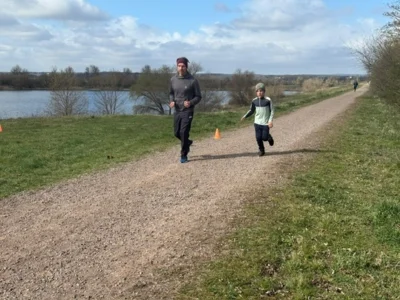Foto des Albums: Osterlauf 2026