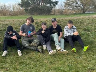 Foto des Albums: Osterlauf 2026