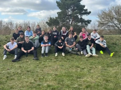 Foto des Albums: Osterlauf 2026