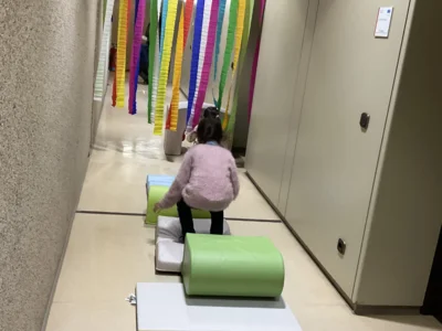 Foto des Albums: Aktionenn der Vorschulkinder