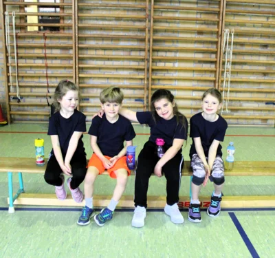 Foto des Albums: Kita_Olympiade 2026