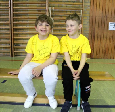 Foto des Albums: Kita_Olympiade 2026